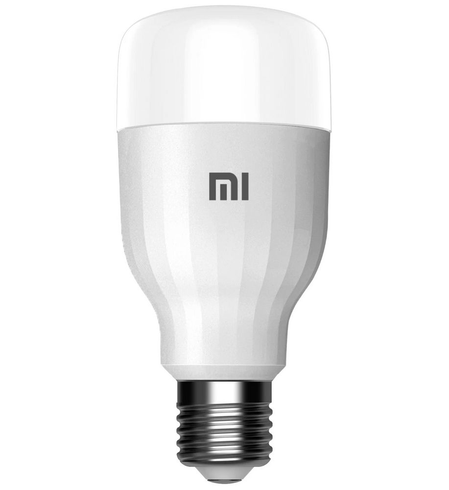 Лампа Mi LED Smart Bulb Essential White and Color