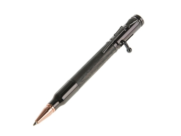 Ручка Патрон Морёный дуб